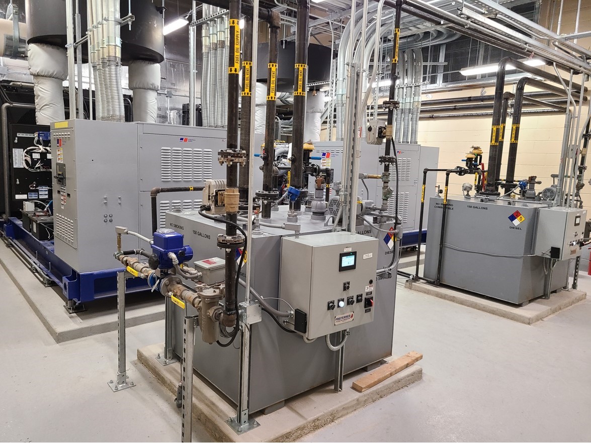 Preferred Instruments Announcing New Distributor Relationships – The Preferred Pyroscope