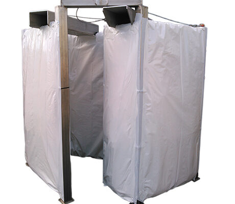 Place ALARA Shielding Right Where You Need It