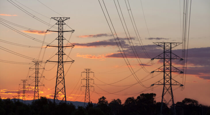 Data Center Grid Interconnection is Slow Going
