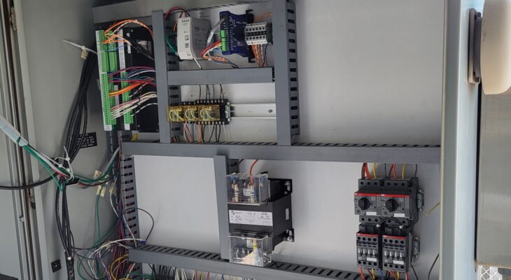 Preferred Utilities Announces Upgrade to the Fuel System Controller, FSC-120
