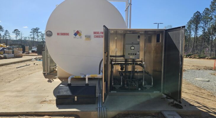 How Fuel Quality Disrupts Filtration & Circulation