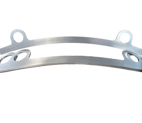 Protect Critical Equipment with Disposable Flange Protectors